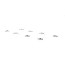  Sway Bar Link Washers Nolathane - Stabilité et Qualité Auto 