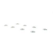  Sway Bar Link Washers Nolathane - Stabilité et Qualité Auto 