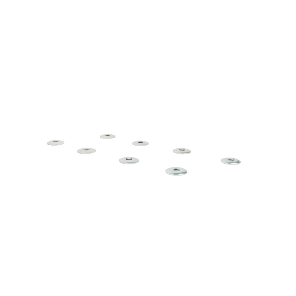  Sway Bar Link Washers Nolathane - Stabilité et Qualité Auto 
