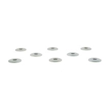  Sway Bar Link Washers Nolathane - Stabilité et Qualité Auto 