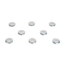  Sway Bar Link Washers Nolathane - Stabilité et Qualité Auto 
