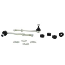  Sway Bar Link Nolathane : Stabilité et Performance Auto 
