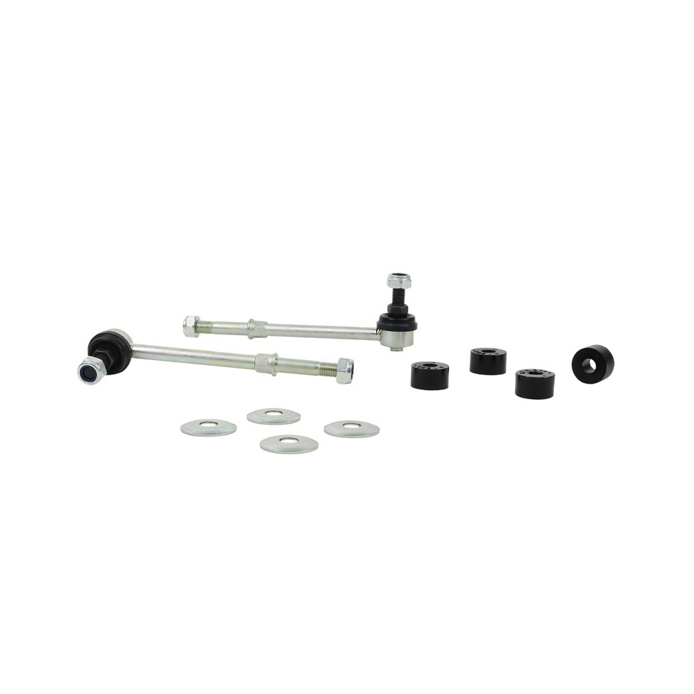  Sway Bar Link Nolathane : Stabilité et Performance Auto 