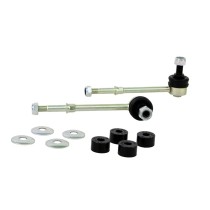 Sway Bar Link Nolathane : Stabilité et Performance Auto