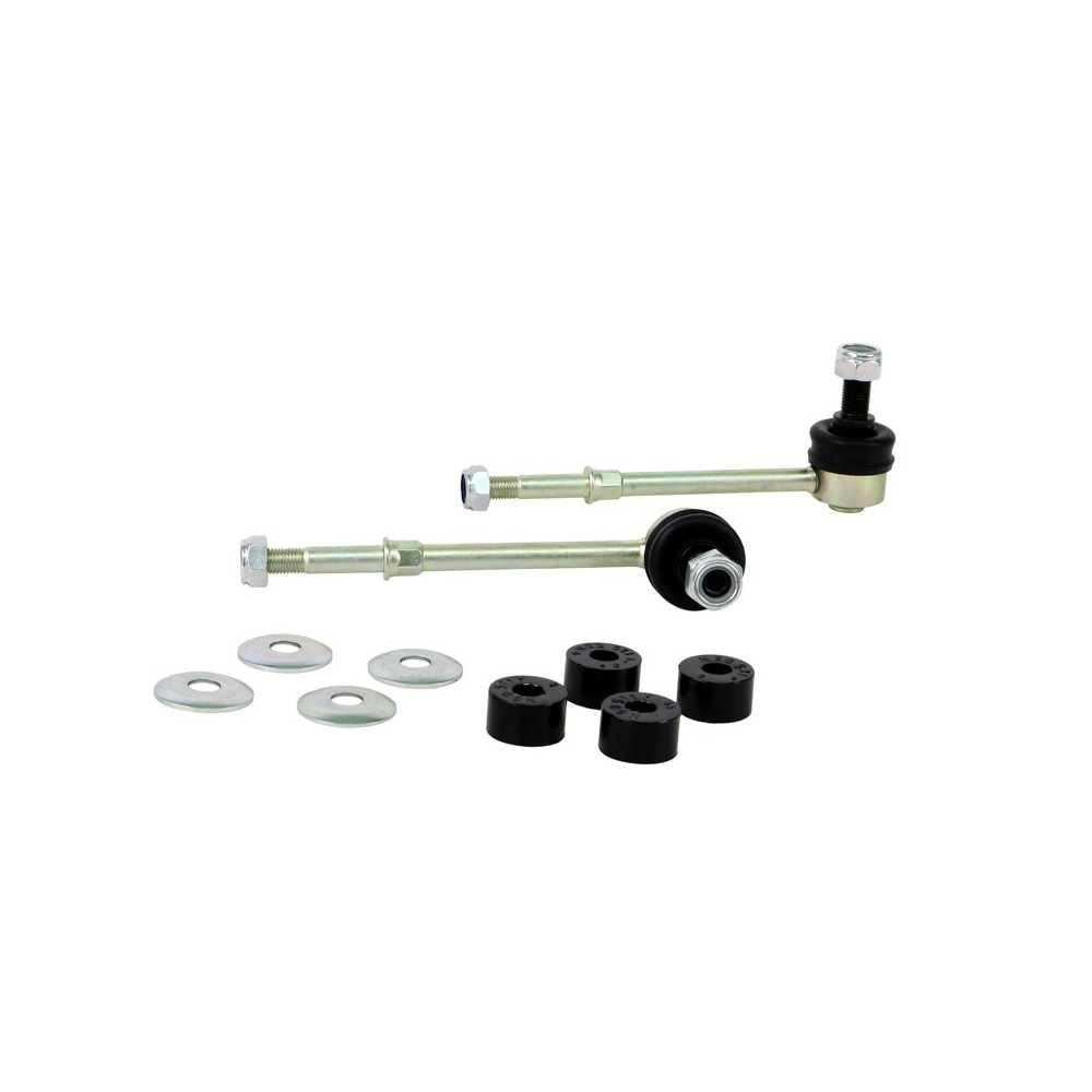 Sway Bar Link Nolathane : Stabilité et Performance Auto