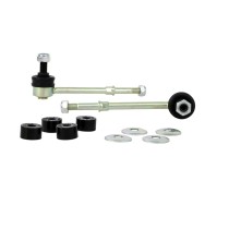 Sway Bar Link Nolathane : Stabilité et Performance Auto
