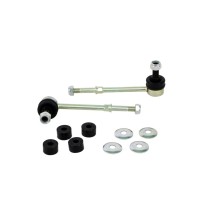 Sway Bar Link Nolathane : Stabilité et Performance Auto
