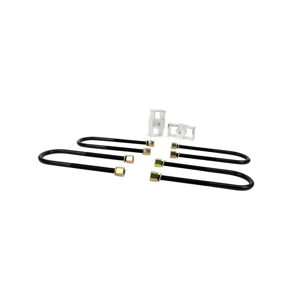  KIT bride lame abaissement 1.5 DMAX Nolathane – Prix promo 