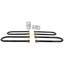 KIT Bride Lame Abaissement 2 DMAX Nolathane - Performance & Qualité
