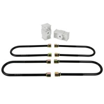KIT Bride Lame Abaissement 2 DMAX Nolathane - Performance & Qualité