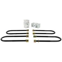 Kit bride lame abaissement 2.5 DMAX Nolathane - Prix Promo
