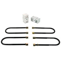 Kit bride lame abaissement 2.5 DMAX Nolathane - Prix Promo