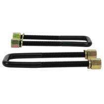  U Bolts Nolathane : Fixation robuste, qualité premium auto 