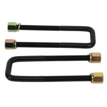  U Bolts Nolathane : Fixation robuste, qualité premium auto 