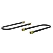 Kit U-Bolt Spring Nolathane : Robustesse et Qualité Auto