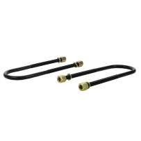 Kit U-Bolt Spring Nolathane : Robustesse et Qualité Auto