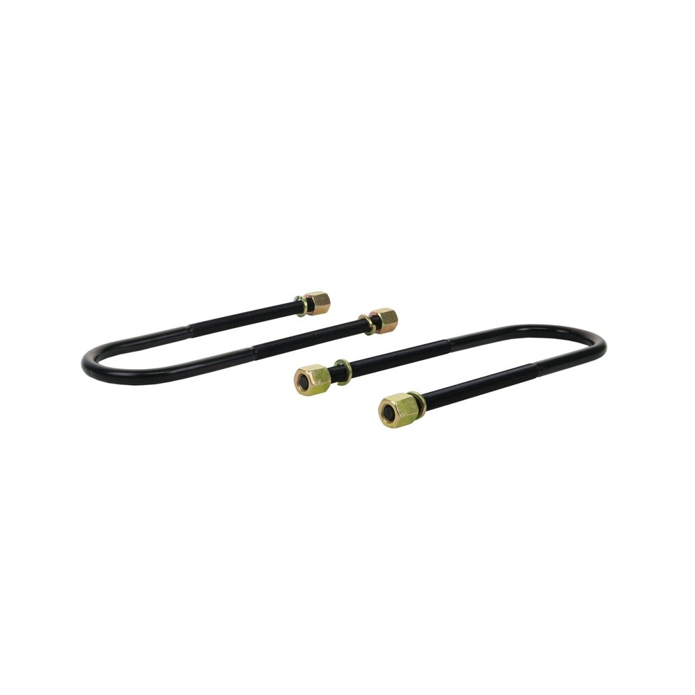 Kit U-Bolt Spring Nolathane : Robustesse et Qualité Auto