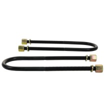 Kit U-Bolt Spring Nolathane : Robustesse et Qualité Auto