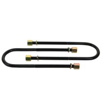 Kit U-Bolt Spring Nolathane : Robustesse et Qualité Auto