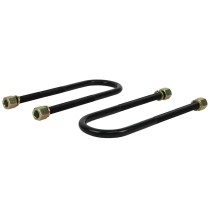  Kit U Bolt Spring Nolathane – Renforcez votre suspension auto 