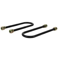  Kit U Bolt Spring Nolathane – Renforcez votre suspension auto 