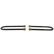  Kit U Bolt Spring Nolathane – Renforcez votre suspension auto 