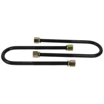  Kit U Bolt Spring Nolathane – Renforcez votre suspension auto 