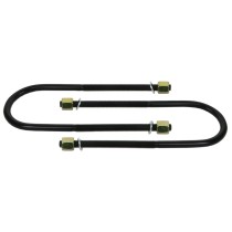 Kit U Bolt Ressort Nolathane - Renforcez Votre Suspension Auto