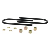 Kit étrier en U Spring Nolathane - Renforcez votre suspension auto