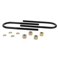 Kit étrier en U Spring Nolathane - Renforcez votre suspension auto