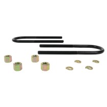 Kit étrier en U Spring Nolathane - Renforcez votre suspension auto