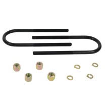 Kit étrier en U Spring Nolathane - Renforcez votre suspension auto