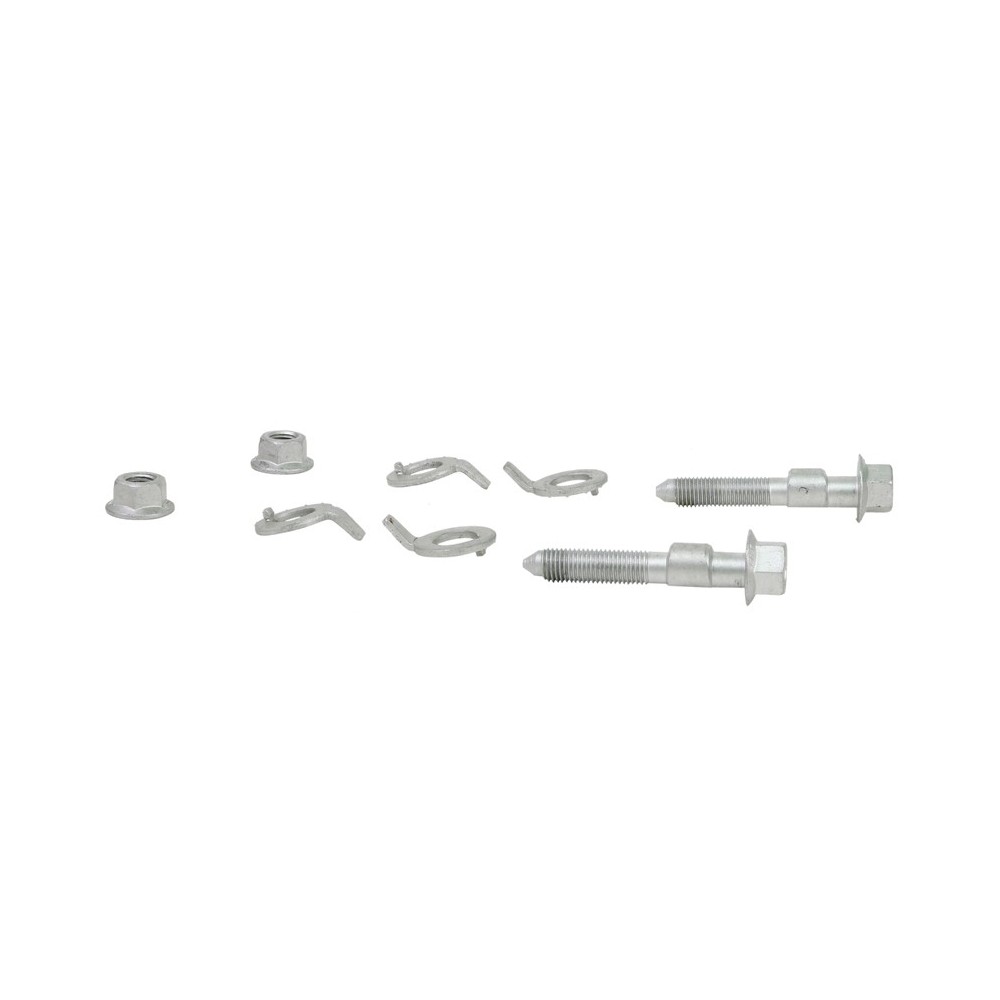 Boulon de réglage de carrossage Nolathane - Précision auto