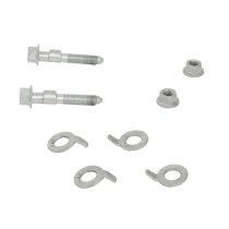 Boulon de réglage de carrossage Nolathane - Précision auto