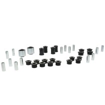 Essential Vehicle Kit Nolathane : Performance et Sécurité Auto