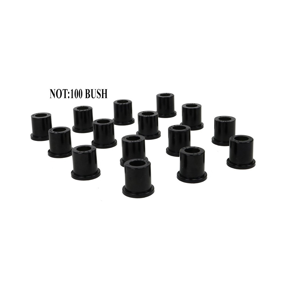 Bushing Avant UNIT Nolathane : Performance et Durabilité Garantie