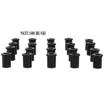 Lame avant SB Nolathane BJ40 Ø25mm - Qualité d'origine