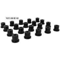  SB LAMES AR BJ75 HZJ75 Nolathane – Suspension robuste 4x4 