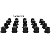 SB LAMES AR BJ75 HZJ75 Nolathane – Suspension robuste 4x4 