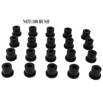  SB LAMES AR BJ75 HZJ75 Nolathane – Suspension robuste 4x4 