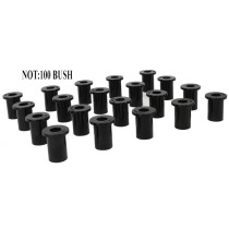 Bushing avant Nolathane : robustesse et confort, achetez maintenant !