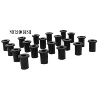 Bushing avant Nolathane : robustesse et confort, achetez maintenant !