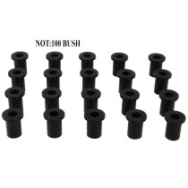 Bushing avant Nolathane : robustesse et confort, achetez maintenant !