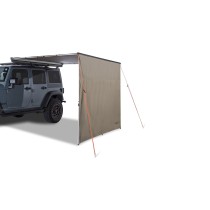 Extension 2,5m pour auvent Rhino Rack : ombre XL Sunseeker/Batwing
