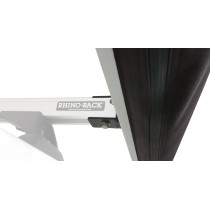 Kit de supports HD Batwing Rhinorack – Fixation robuste auvent 4x4