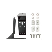 Kit Support Batwing Tracklander Rhino Rack - Fixation auvent robuste