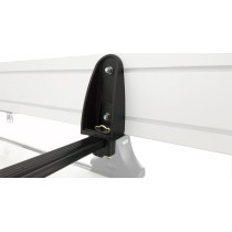  Kit supports Thule Yakima pour auvent Batwing Rhino Rack robuste 