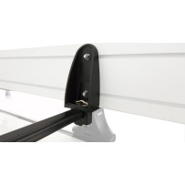  Kit supports Thule Yakima pour auvent Batwing Rhino Rack robuste 