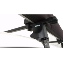  Kit supports Thule Yakima pour auvent Batwing Rhino Rack robuste 