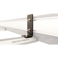 Support auvent universel Rhino Rack : robuste, facile à installer